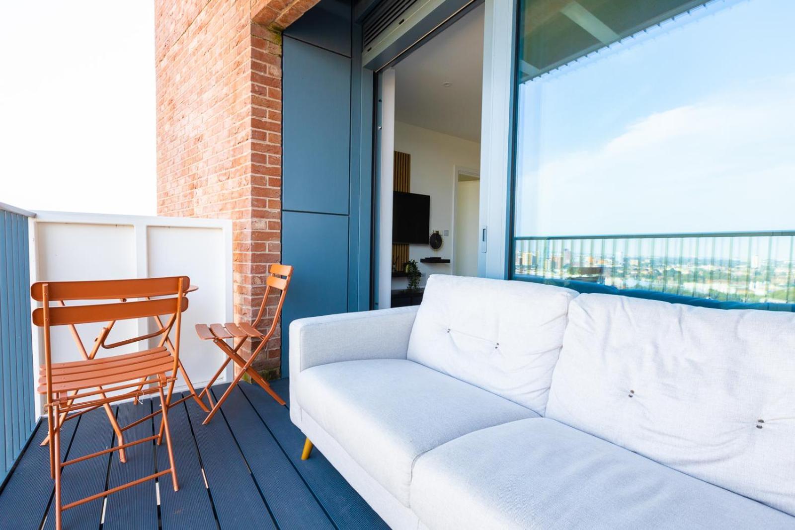Luxury Apt Near Canary Wharf With Stunning Views Londres Extérieur photo